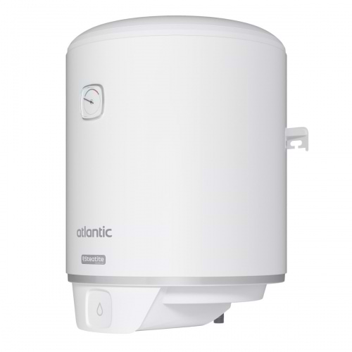 Фото - Водонагрівач Atlantic Steatite Ego VM 050 D400S-1-BC 1200W
