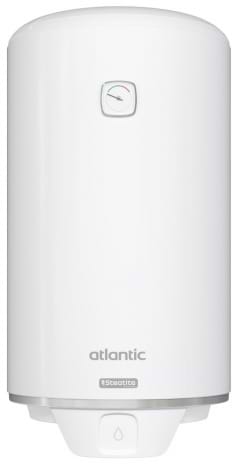 Водонагреватель Atlantic Steatite Ego VM 080 D400S-1-BC 1200W - Фото 1