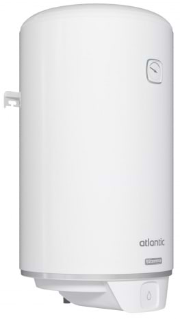 Фото - Водонагреватель Atlantic Steatite Ego VM 080 D400S-1-BC 1200W