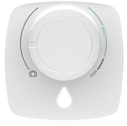 Фото - Уцінка - Водонагрівач Atlantic Steatite Elite VM 080 D400S-2-BC (1500W)