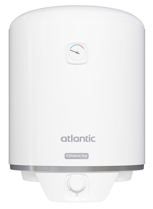 Фото - Водонагрівач Atlantic Steatite Elite VM 050 D400S-2-BC (1500W)