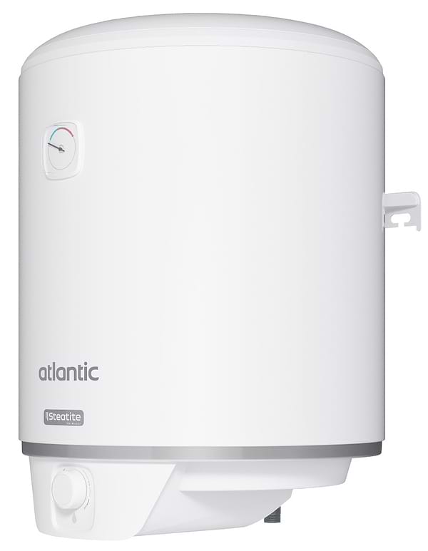 Фото - Водонагрівач Atlantic Steatite Elite VM 050 D400S-2-BC (1500W)