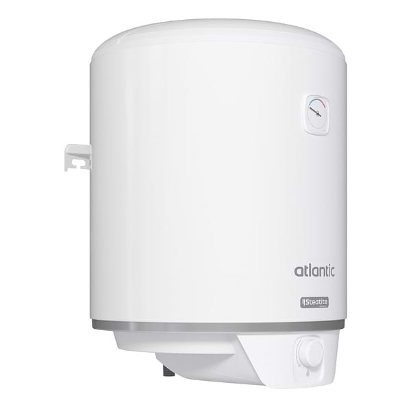 Фото - Водонагрівач Atlantic Steatite Elite VM 050 D400S-2-BC (1500W)