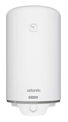 Водонагреватель Atlantic Steatite Elite VM 080 D400S-2-BC (1500W) - Фото 1