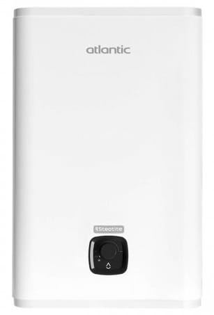 Водонагрівач Atlantic Vertigo Steatite Essential 50 MP-040 2F 220G (1500W) - Фото 1