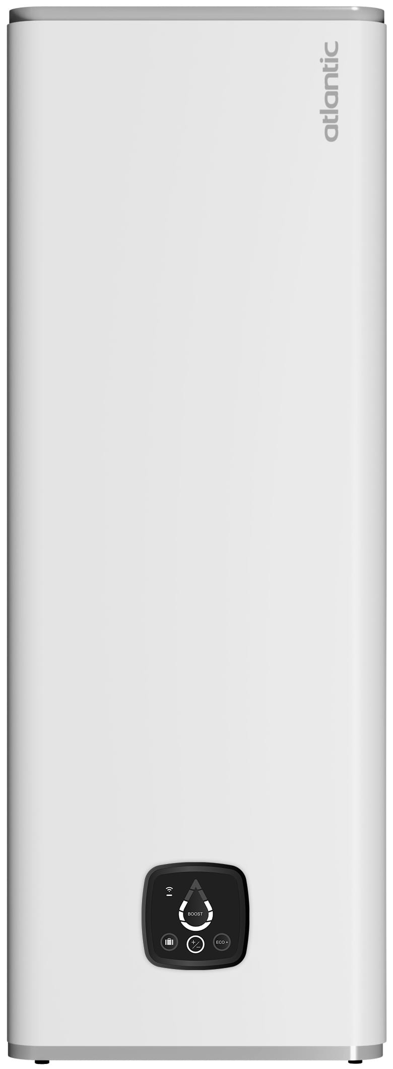 Купить Водонагреватель Atlantic Vertigo Steatite WI-FI 100 ES-MP0802F220-S WD (2250W) White - Фото 1 Водонагреватель Atlantic Vertigo Steatite WI-FI 100 ES-MP0802F220-S WD (2250W) White - Фото 1