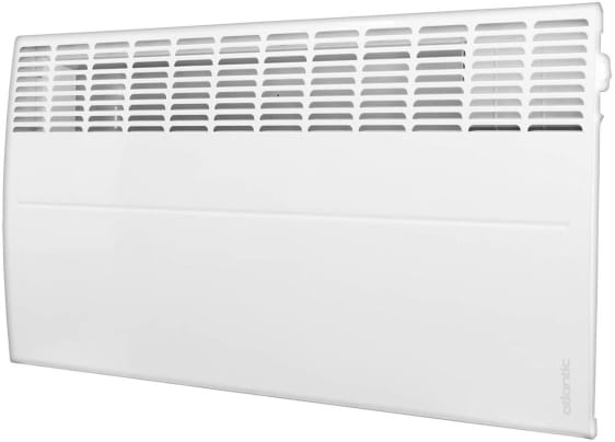 Фото - Конвектор Atlantic F19 CEG BL-Meca/M2 2000W + Комплект підставок Atlantiс