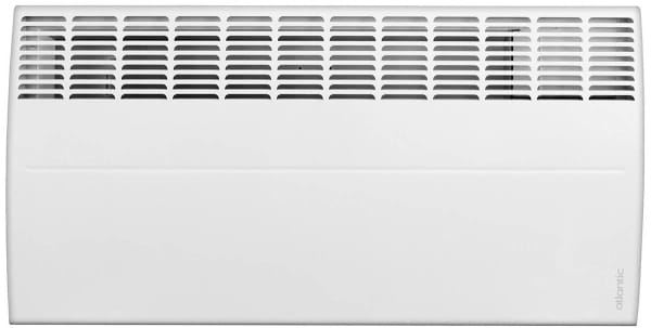 Фото - Конвектор Atlantic F19 CEG BL-Meca/M2 2000W + Комплект підставок Atlantiс