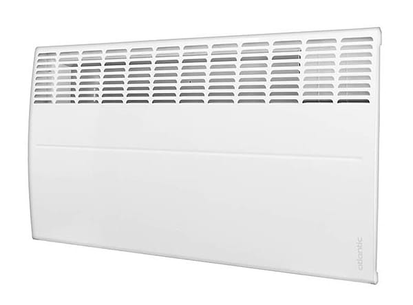 Фото - Конвектор Atlantic F119 CCG TLC/M2 2500W