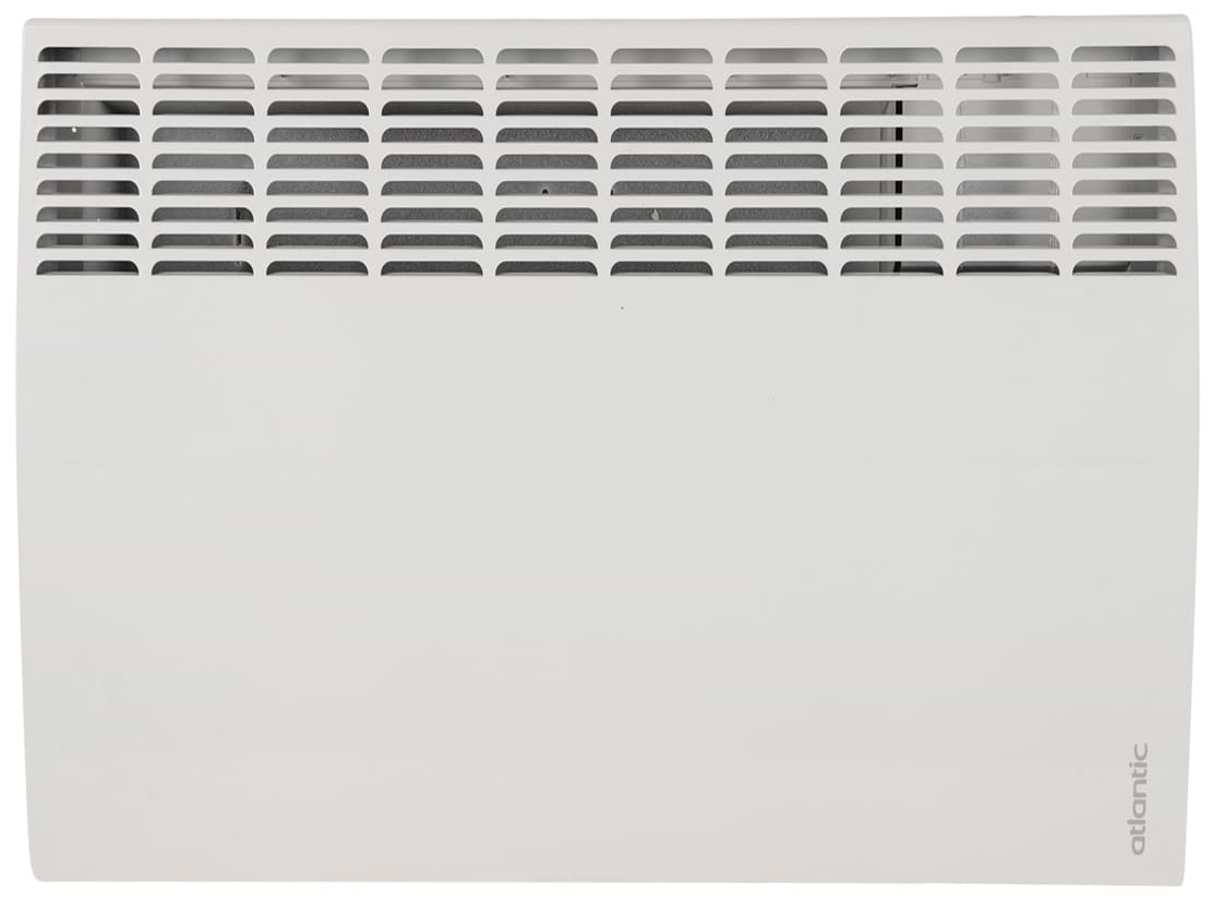 Конвектор Atlantic F119 CMG TLC/M2 1500W - Фото 1