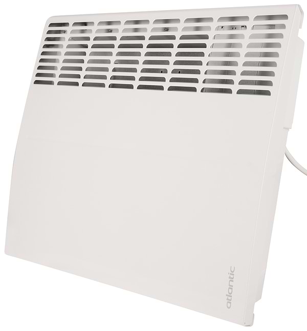 Фото - Конвектор Atlantic F119 CMG TLC/M2 1500W