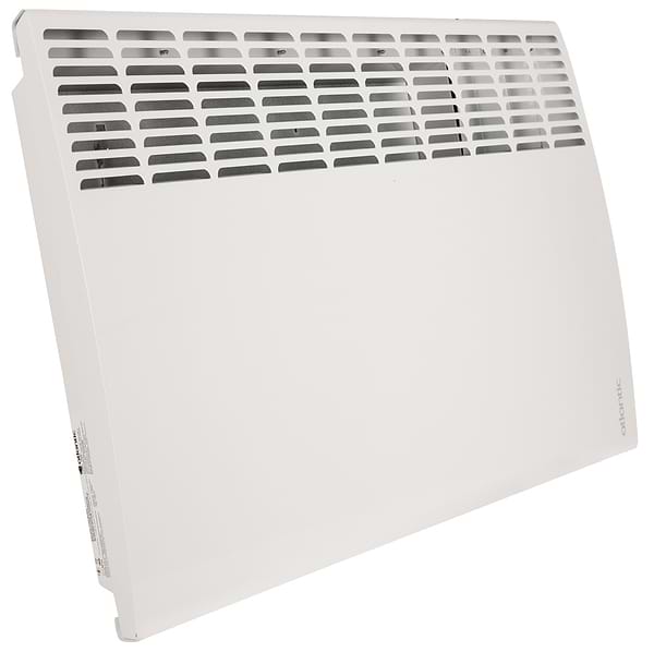 Фото - Конвектор Atlantic F119 CMG TLC/M2 1500W