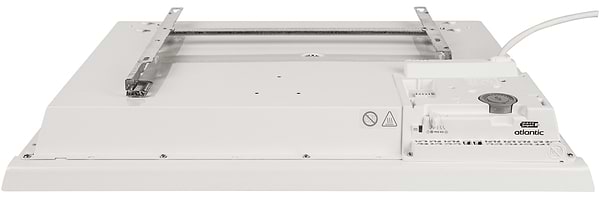 Фото - Конвектор Atlantic F119 CMG TLC/M2 1500W