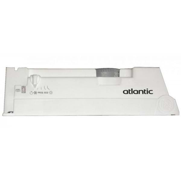 Фото - Конвектор Atlantic F119 CMG TLC/M2 2000W