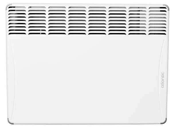 Фото - Конвектор Atlantic F17 Essential CMG BL-Meca/M (1500W)