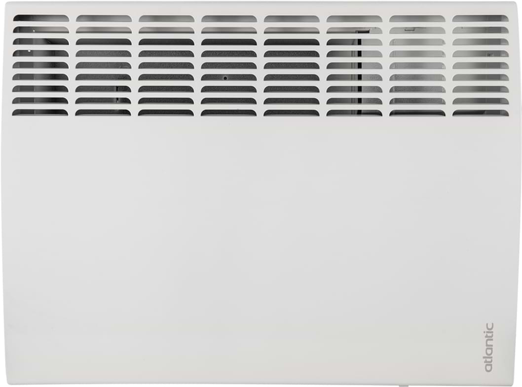 Конвектор Atlantic F19 CEG BL-Meca/M2 1500W - Фото 1