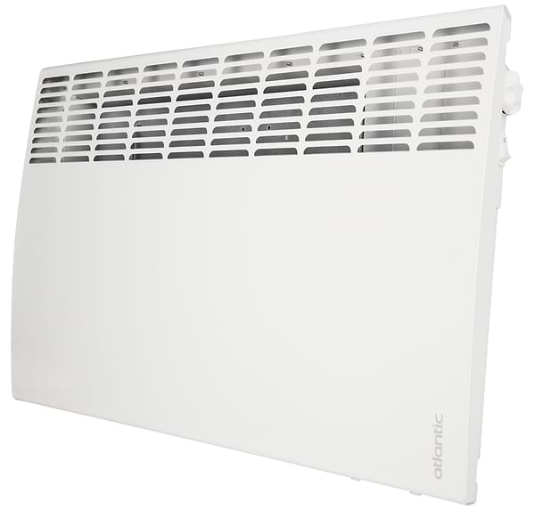 Фото - Конвектор Atlantic F19 CEG BL-Meca/M2 2000W