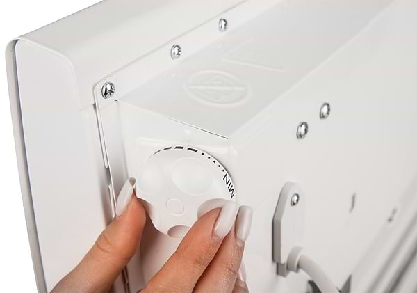 Фото - Конвектор Atlantic F19 CEG BL-Meca/M2 2000W