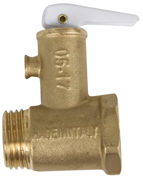 Фото - Водонагрівач Atlantic O'ProP VM 080 D400-1-M