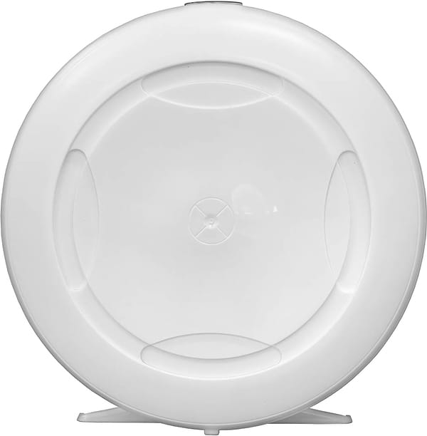 Фото - Водонагреватель Atlantic Steatite 100 VM 100 D400-1-BC 1200W