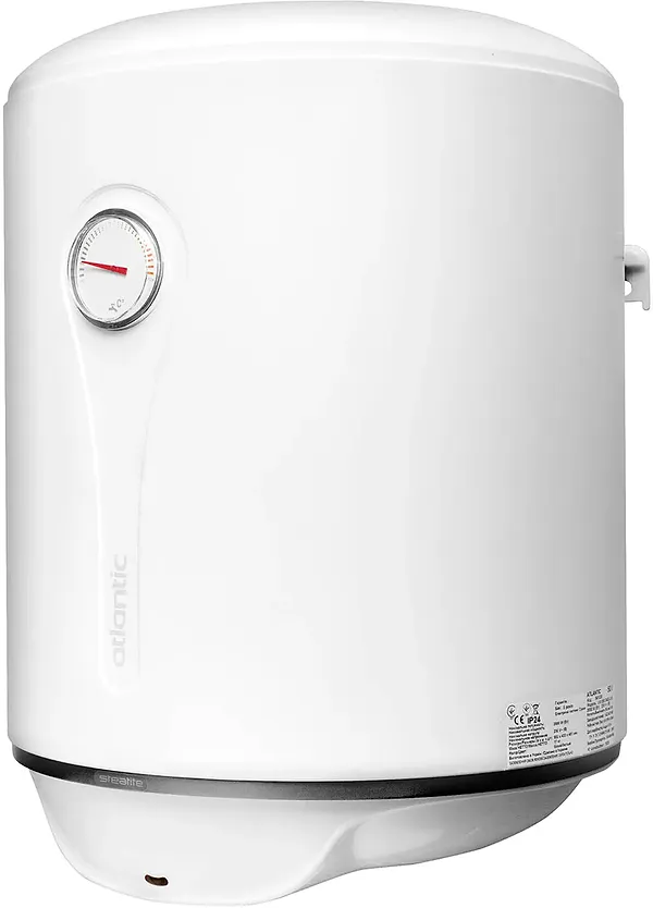 Фото - Водонагреватель Atlantic Steatite 50 VM 050 D400-1-BC 1200W