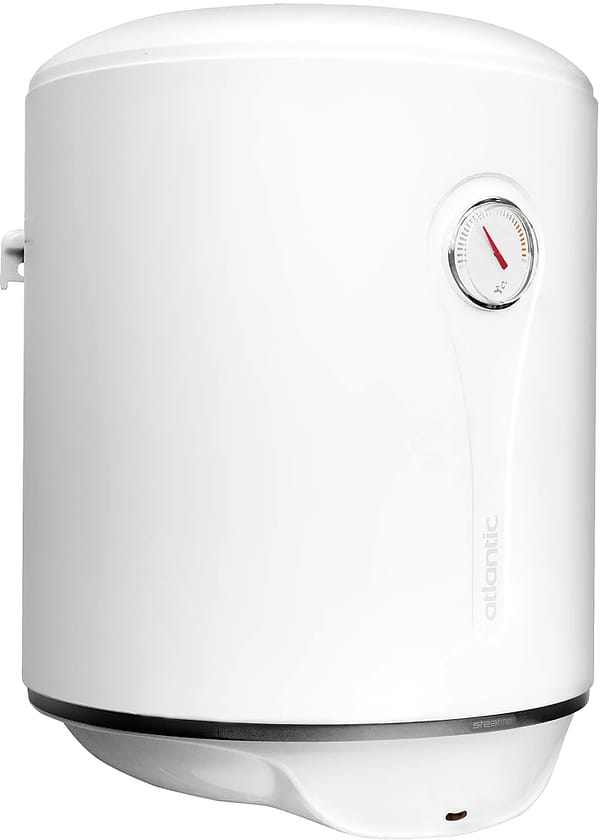 Фото - Водонагреватель Atlantic Steatite 50 VM 050 D400-1-BC 1200W