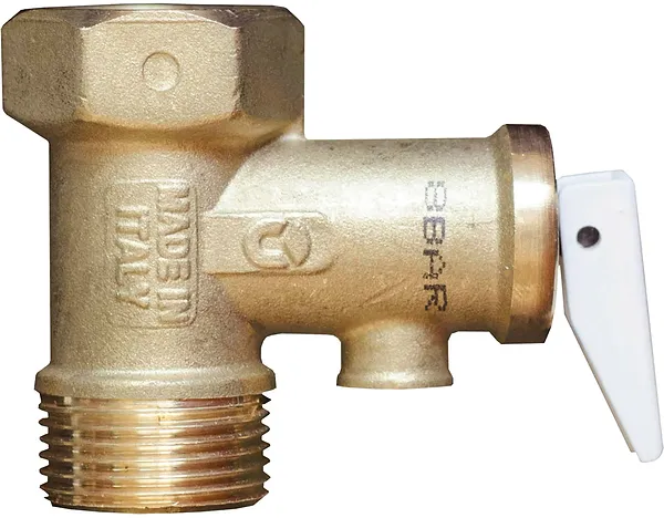 Фото - Водонагреватель Atlantic Steatite 80 VM 080 D400-1-BC 1200W
