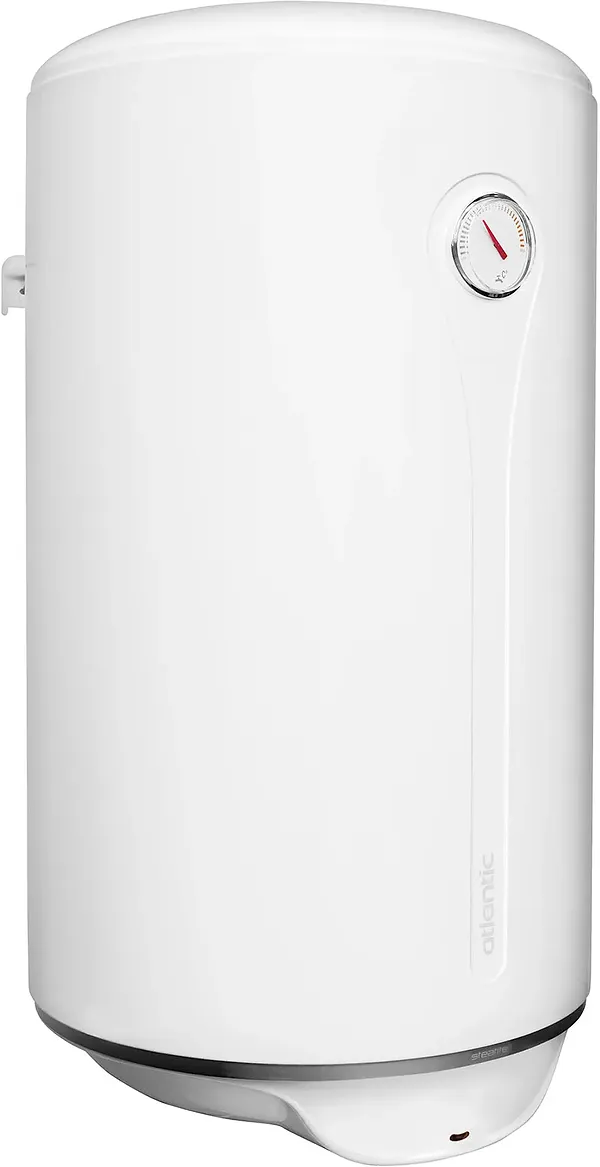 Фото - Водонагреватель Atlantic Steatite 80 VM 080 D400-1-BC 1200W