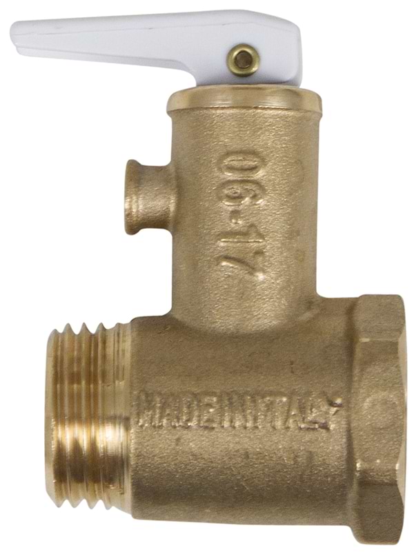 Фото - Водонагреватель Atlantic STEATITE VM 100 D400-2-BC