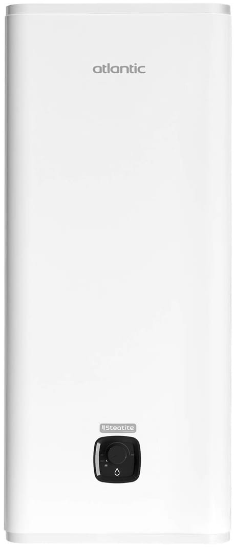 Водонагрівач Atlantic Vertigo Steatite Essential 100 MP-080 2F 220G (1500W) - Фото 1