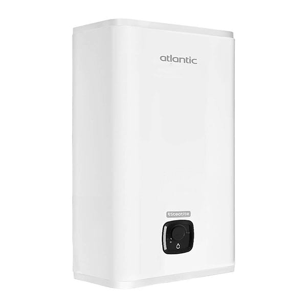Фото - Водонагрівач Atlantic Vertigo Steatite Essential 50 MP-040 2F 220G (1500W)