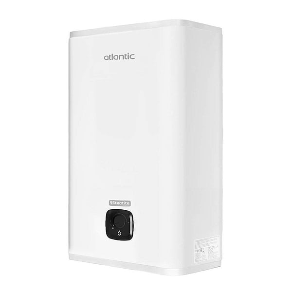 Фото - Водонагрівач Atlantic Vertigo Steatite Essential 50 MP-040 2F 220G (1500W)
