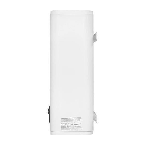 Фото - Водонагрівач Atlantic Vertigo Steatite Essential 50 MP-040 2F 220G (1500W)