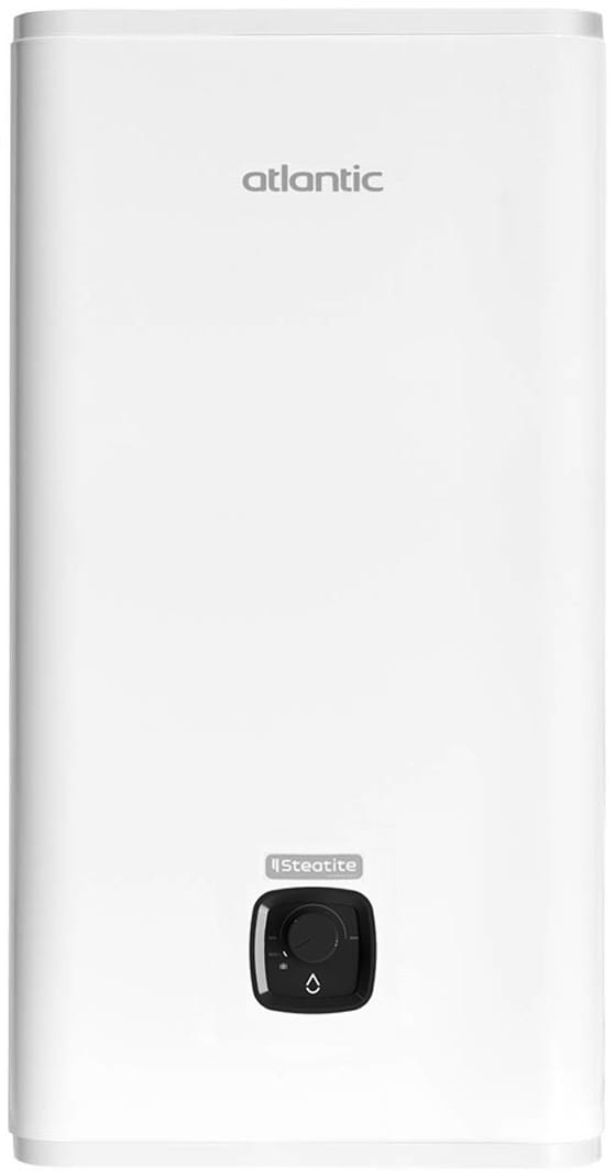 Водонагрівач Atlantic Vertigo Steatite Essential 80 MP-065 2F 220G (1500W) - Фото 1