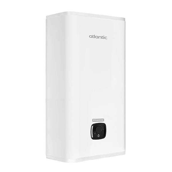 Фото - Водонагрівач Atlantic Vertigo Steatite Essential 80 MP-065 2F 220G (1500W)
