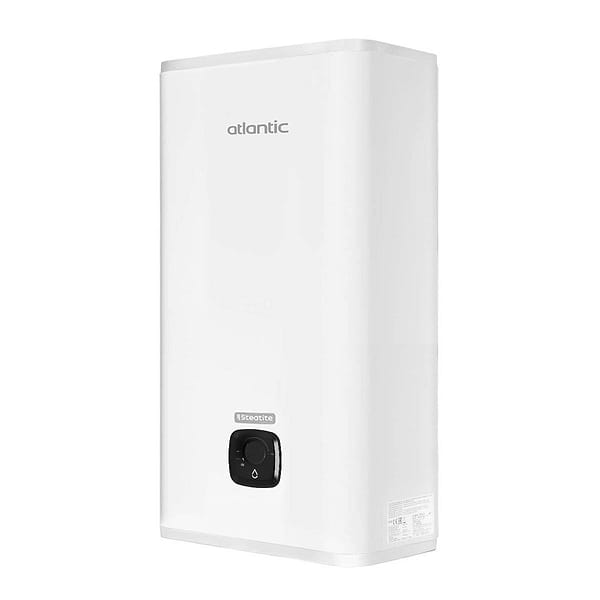 Фото - Водонагрівач Atlantic Vertigo Steatite Essential 80 MP-065 2F 220G (1500W)
