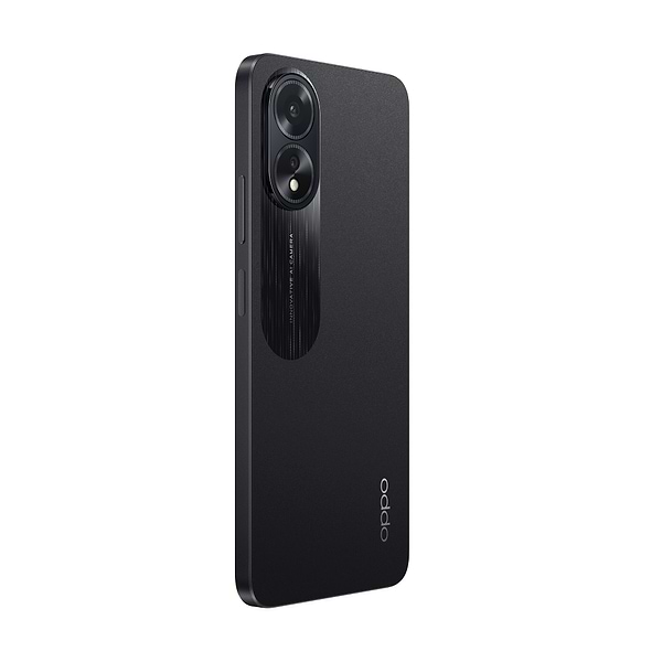 Фото - Смартфон OPPO A38 4/128Gb Black