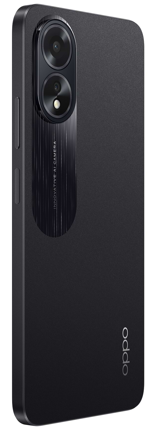 Фото - Смартфон OPPO A18 4/128Gb Black