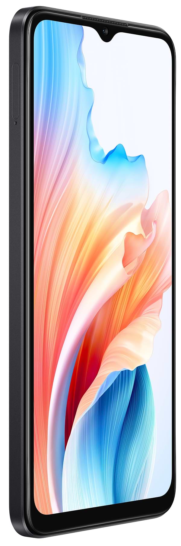 Фото - Смартфон OPPO A18 4/128Gb Black