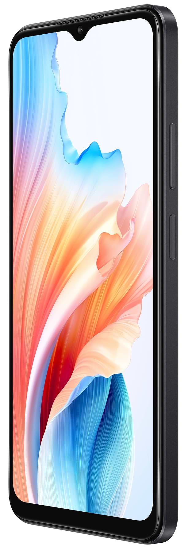 Фото - Смартфон OPPO A18 4/128Gb Black