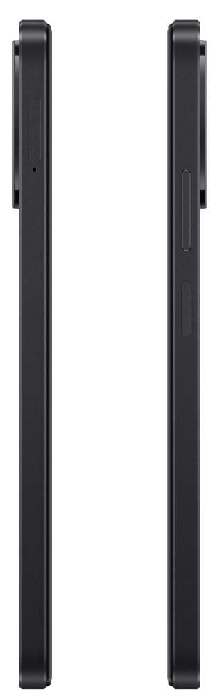 Фото - Смартфон OPPO A18 4/128Gb Black