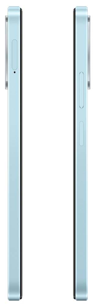 Фото - Смартфон OPPO A18 4/128Gb Blue