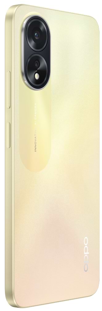 Фото - Смартфон OPPO А38 4/128Gb Gold