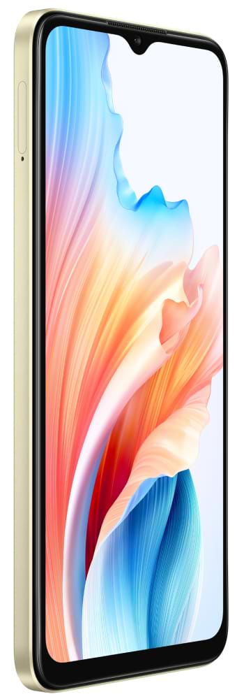 Фото - Смартфон OPPO А38 4/128Gb Gold