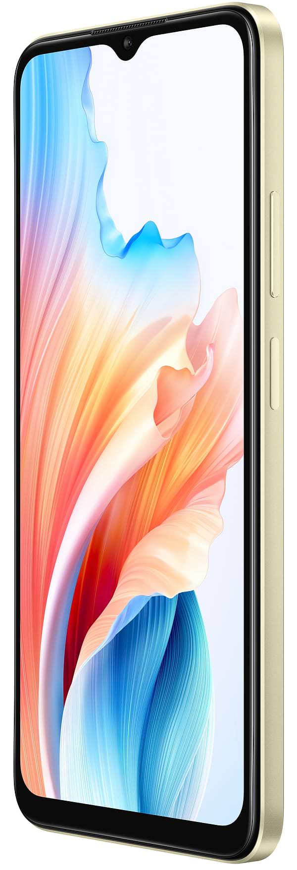 Фото - Смартфон OPPO А38 4/128Gb Gold