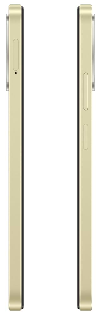 Фото - Смартфон OPPO А38 4/128Gb Gold