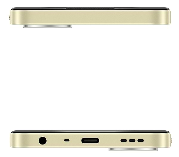 Фото - Смартфон OPPO А38 4/128Gb Gold