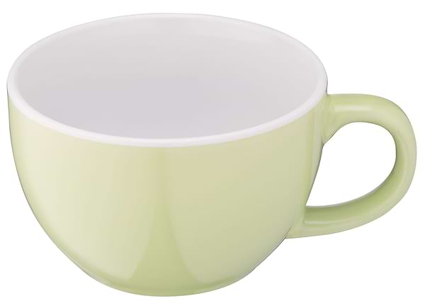 Фото - Чашка Ardesto Merino 480 мл Salatova (AR3486LG)