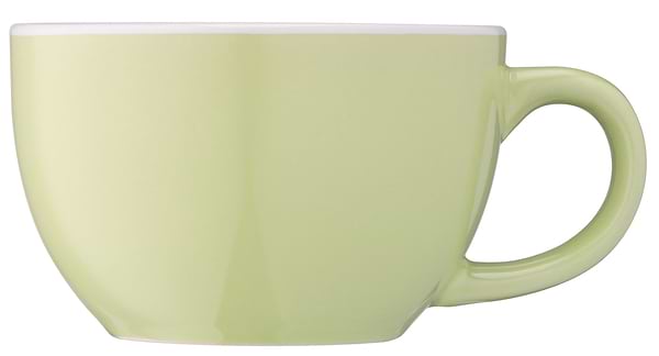 Фото - Чашка Ardesto Merino 480 мл Salatova (AR3486LG)