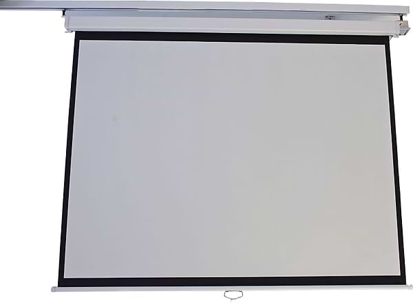 Фото - Экран настенный ручной ATRIA ECO MWM-AV-70